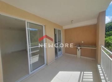 Apartamento · 69m² · 3 Quartos · 2 Vagas · Apartamento em  Estrada Municipal do Embu - Jardim Torino - Cotia/SP