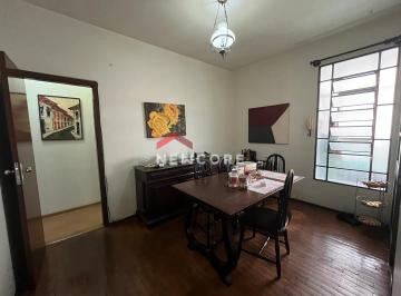 Apartamento · 110m² · 3 Quartos · 1 Vaga · Apartamento em Rua Marechal Hermes - Gutierrez - Belo Horizonte/MG
