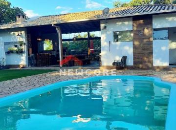 Casa · 400m² · 4 Quartos · 8 Vagas · Casa de condomínio em Rua dos Coqueiros - Vila Ipê Amarelo - Contagem/MG