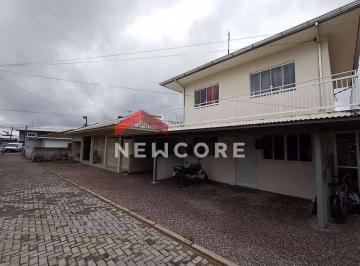 Casa · 150m² · 6 Quartos · 3 Vagas · Casa em  Servidão José Ricardo de Souza - Praia de Fora - Palhoça/SC