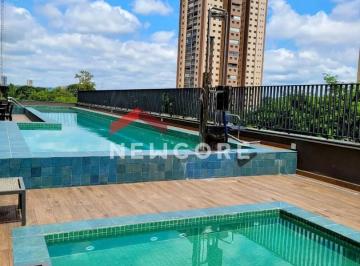 Apartamento · 69m² · 2 Quartos · Apartamento em  Avenida Deputado Sérgio Cardoso de Almeida - Jardim Olhos D'Água II - Ribeirão Preto