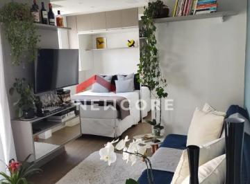 Apartamento · 28m² · 1 Quarto · Studio em Rua dos Estudantes - Sé - São Paulo/SP