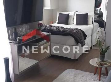 Apartamento · 28m² · 1 Quarto · Studio em  Rua dos Estudantes - Sé - São Paulo/SP