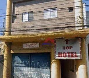 cbc358d405313cba54d4e8edeb1d315e9c379e4b · Salão à venda, 280 m² por R$ 2.000.000,00 - Belém - São Paulo/SP