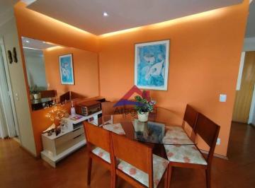 5382054c8077eb87cfe2aeff19a93ace69358529 · Apartamento no Projeto Viver com 2 dormitórios, reformado!