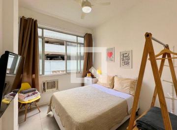 Apartamento · 20m² · 1 Quarto · Apartamento à Venda - Centro, 1 Quarto, 20 m² - Rio de Janeiro