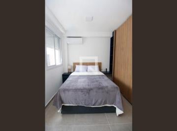 Apartamento · 25m² · 1 Quarto · Apartamento à Venda - Vila Andrade, 1 Quarto,  25 m² - São Paulo