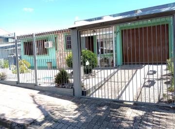 Casa · 110m² · 2 Quartos · 2 Vagas · Casa à venda no bairro Santa Lúcia - Caxias do Sul/RS
