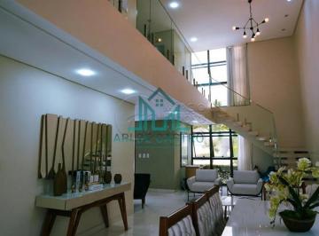 Casa · 400m² · 6 Quartos · 1 Vaga · Casa Duplex com 400m², 5 Suítes, Mobiliada com Piscina em Condomínio no Antares - Maceió Alagoas