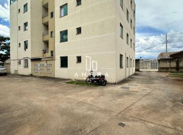 @anfraimoveis - Fachada · Apartamento 2 Qts no Masterville, Sarzedo/MG