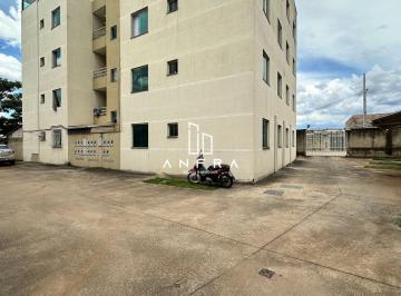@anfraimoveis - Fachada · Apartamento 2 Qts no Masterville, Sarzedo/MG