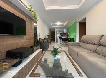 Apartamento · 73m² · 2 Quartos · 1 Vaga · 1suite + 1quarto e 1vaga
