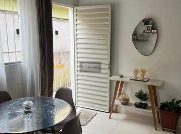 Casa · 55m² · 2 Quartos · 1 Vaga · Casa Geminada 2 quartos Bairro Céu Azul Região Pampulha Belo Horizonte
