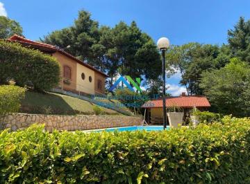 Rural · 3400m² · 2 Quartos · 5 Vagas · Granja (Chácara) à venda Recanto dos Lagos