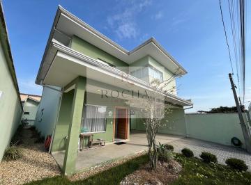 Casa · 283m² · 3 Quartos · 2 Vagas · Casa à venda no bairro Ubatuba - São Francisco do Sul/SC