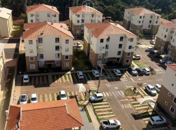 Apartamento · 45m² · 2 Quartos · 1 Vaga · Apartamento em Rita Vieira, Campo Grande/MS