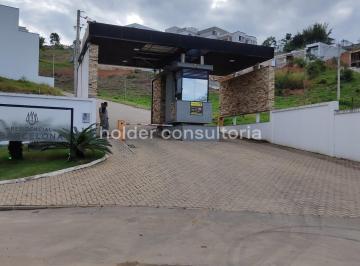 Portaria 24 horas · Residencial Barcelona - Terreno em Condomínio fechado no Salvaterra, Juiz de Fora/MG