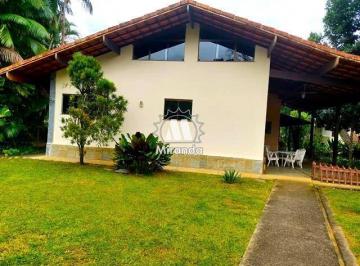 Casa · 557m² · 7 Quartos · 2 Vagas · Propriedade com 7 qts, piscina, espaço gourmet, terrenão plano, na Quinta Mariana
