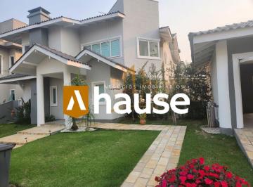 Casa · 317m² · 6 Quartos · 4 Vagas · Casa em Condomínio em Dom Bosco, Itajaí/SC
