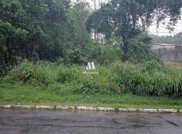 Terreno · 401m² · Terreno de 401m², bem localizado na Caneca Fina