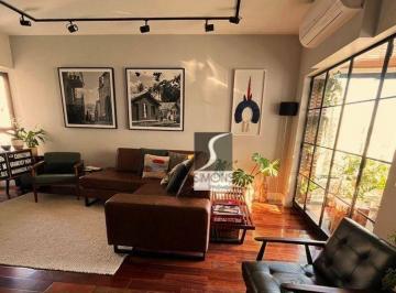 4df2ba7cde144fba2adaf869ddb0e075062d1cb1 · Apartamento com 3 dormitórios à venda, 127 m² por R$ 2.140.000,00 - Pinheiros - São Paulo/SP