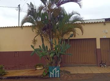 Casa · 100m² · 2 Quartos · CASA BAIRRO DAS OLIVEIRAS 390M2