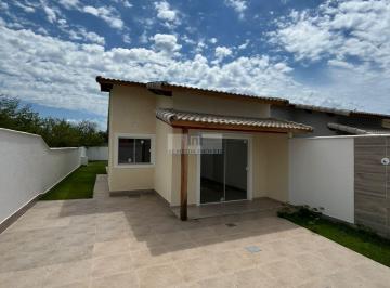 Casa · 69m² · 2 Quartos · 2 Vagas · Casa à venda em Maricá/RJ