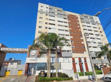 Apartamento · 64m² · 2 Quartos · 1 Vaga · Apartamento à venda no bairro Areias - São José/SC