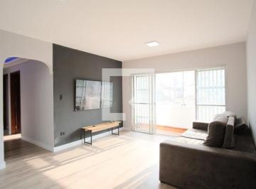 Apartamento · 74m² · 2 Quartos · 1 Vaga · Apartamento para Aluguel - Vila Carrão, 2 Quartos,  74 m² - São Paulo