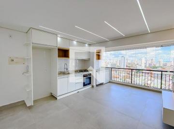 Apartamento · 45m² · 2 Quartos · 1 Vaga · Apartamento para Aluguel - Vila Invernada, 2 Quartos, 45 m² - São Paulo