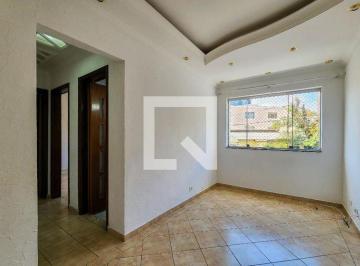 Apartamento · 76m² · 2 Quartos · 1 Vaga · Apartamento para Aluguel - Planalto, 2 Quartos, 76 m² - São Bernardo do Campo