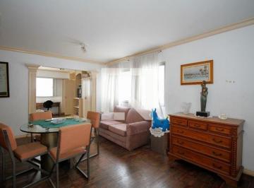Apartamento · 110m² · 3 Quartos · 2 Vagas · Apartamento para Aluguel - Jardim Paulista, 3 Quartos,  110 m² - São Paulo
