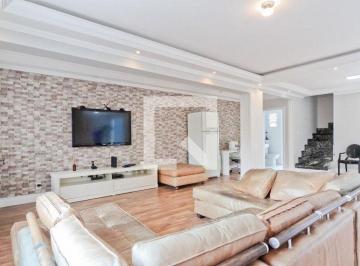 Casa · 480m² · 3 Quartos · 8 Vagas · Casa para Aluguel - Freguesia do Ó, 3 Quartos, 480 m² - São Paulo