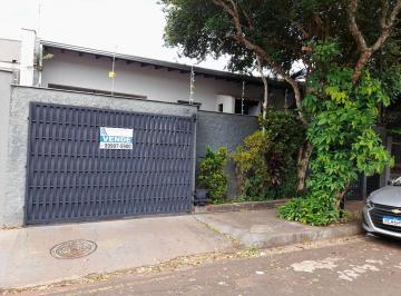 Casa · 140m² · 3 Quartos · 2 Vagas · Casa à venda Jardim Londrilar 03 qtos (1 suíte com hidro) - venda R$ 850.000 -- Londrina/PR