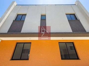 Casa · 170m² · 3 Quartos · 2 Vagas · SOBRADO COND.ABRANCHES 122,52PRIV. 48,20M TERRAÇO ÁREA R$699.477,00