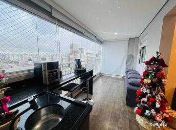 Apartamento · 63m² · 2 Quartos · 2 Vagas · Apartamento - Edifício Urban Tatuapé