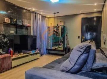 Apartamento · Apartamento em Mikail II - Guarulhos, SP por 1