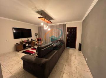 Casa · 150m² · 3 Quartos · 2 Vagas · Sobrado em Macedo - Guarulhos, SP