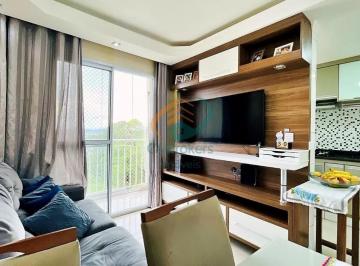 Apartamento · 49m² · 2 Quartos · 1 Vaga · Apartamento em Jardim São João - Guarulhos, SP