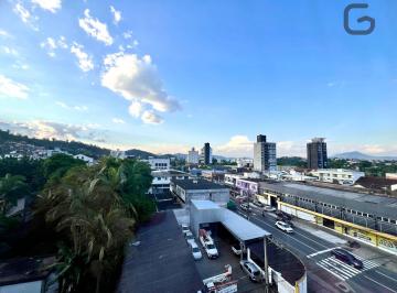 Apartamento · 57m² · 2 Quartos · 1 Vaga · Apartamento 2 Dormitórios Próximo à Furb