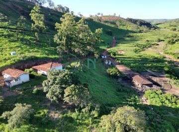 Rural · 690m² · Fazenda de 690 ha pronta em Gov. Valadares MG excelente para criação e engorda de boi.