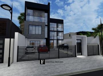 Apartamento · 60m² · 2 Quartos · 1 Vaga · Apartamentos na planta em Ipanema