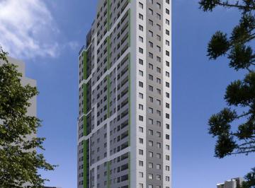 Fachada · Apartamento, Barra Funda, São Paulo, SP