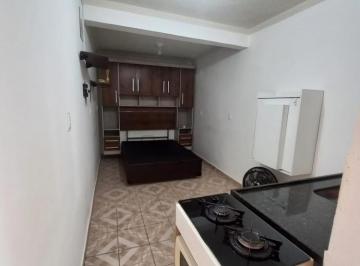 142139_1128756 · Apartamento - Kitchenette/Studio - Locação - Tulipas - Cod. 7499