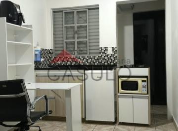 142139_1145366 · Apartamento - Kitchenette/Studio - Locação - Jardim dasTulipas - Cod. 7499