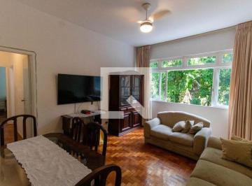 Apartamento · 80m² · 2 Quartos · Apartamento para Aluguel - Icaraí, 2 Quartos, 80 m² - Niterói