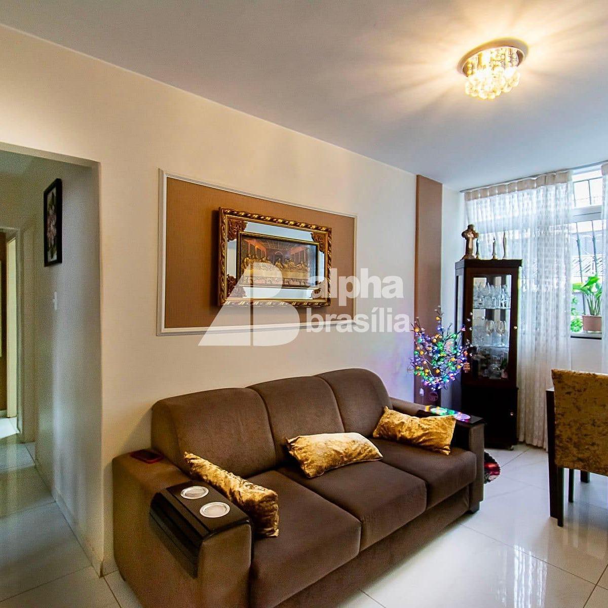 Foto - Brasília - Asa Sul