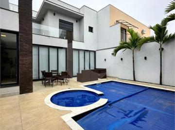 Casa · 367m² · 3 Quartos · 4 Vagas · Condomínio com 3 quartos à venda em Altos da bela vista - SP