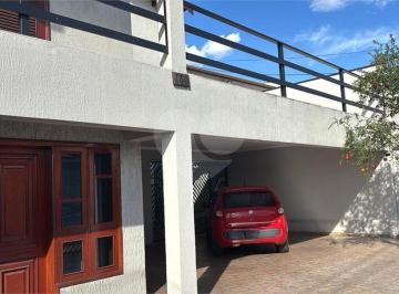 Casa · 387m² · 5 Quartos · 4 Vagas · Sobrado com 5 quartos à venda em Jardim recanto do valle - SP