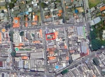Terreno · 206m² · 2 Quartos · 5 Vagas · Terreno com 2 quartos à venda em Jardim Das Oliveiras - SP